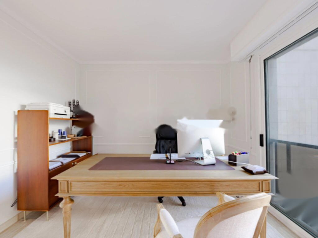 Квартира в Монако, Монако, 25 м² - фото 5