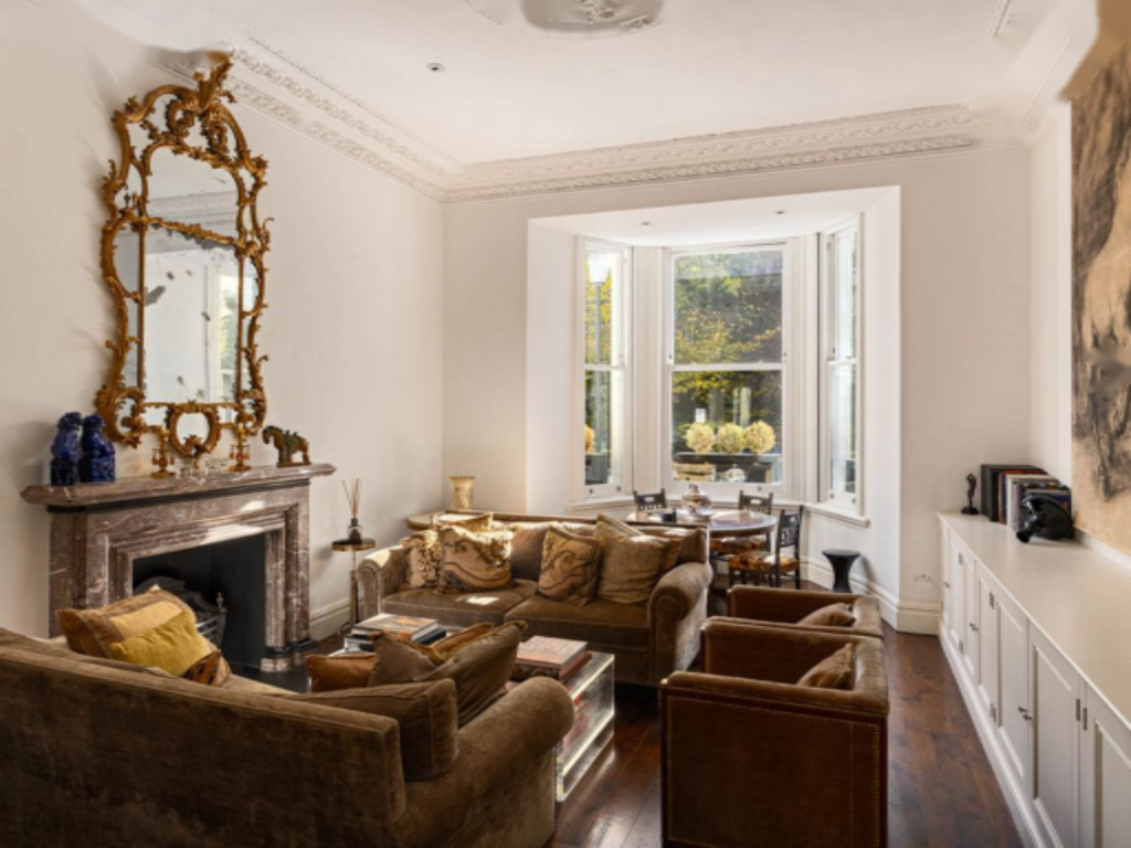 Квартира в Лондоне, Великобритания, 89 м² - фото 5