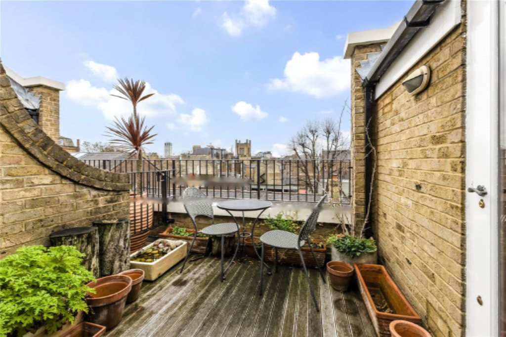 Квартира в Лондоне, Великобритания, 235 м² - фото 5