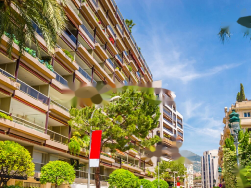 Квартира в Монако, Монако, 40 м² - фото 5