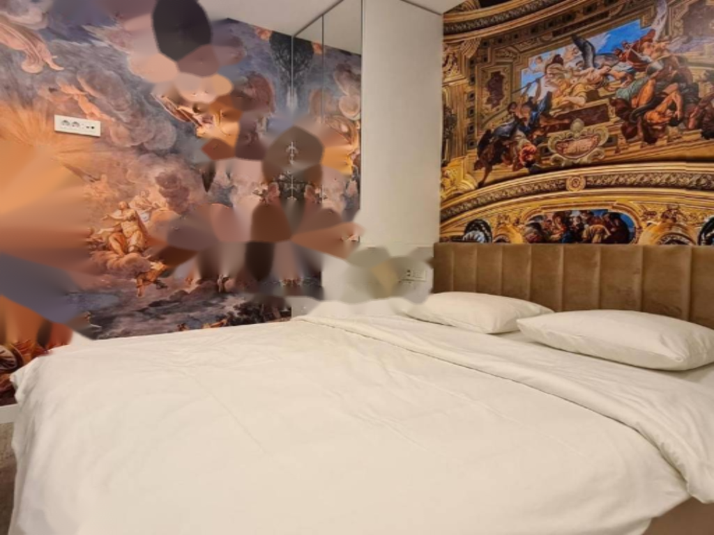 Квартира в Опатии, Хорватия, 103 м² - фото 5