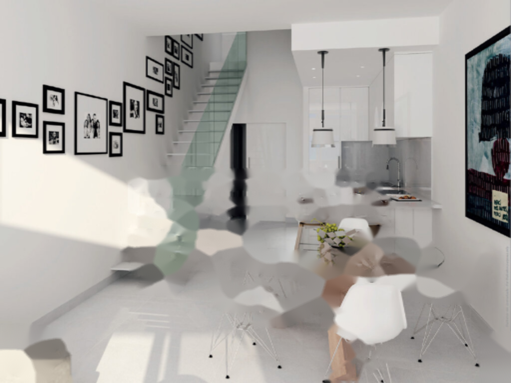 Квартира в Ла-Кондамине, Монако, 89 м² - фото 5