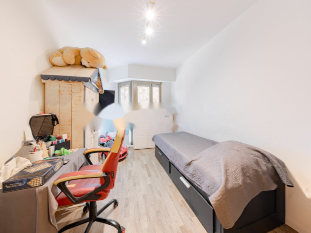 Квартира в Ла-Кондамине, Монако, 189 м² - фото 5