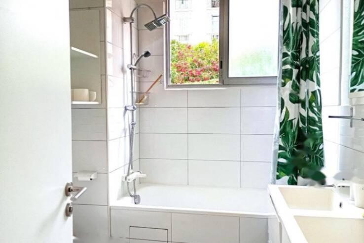 Квартира в Каннах, Франция, 58 м² - фото 3