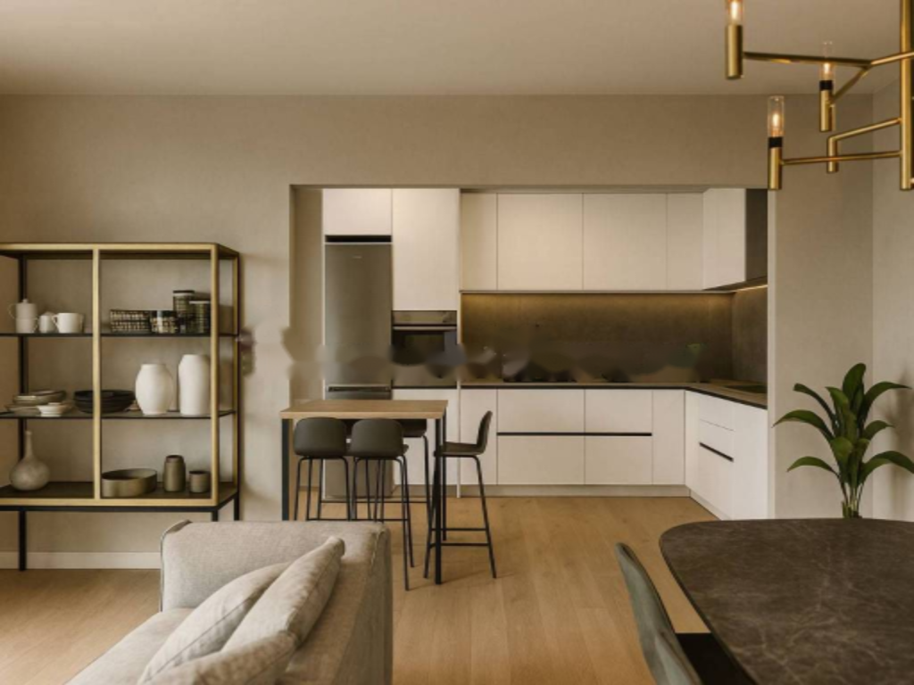 Квартира в Гориции, Италия, 225 м² - фото 5