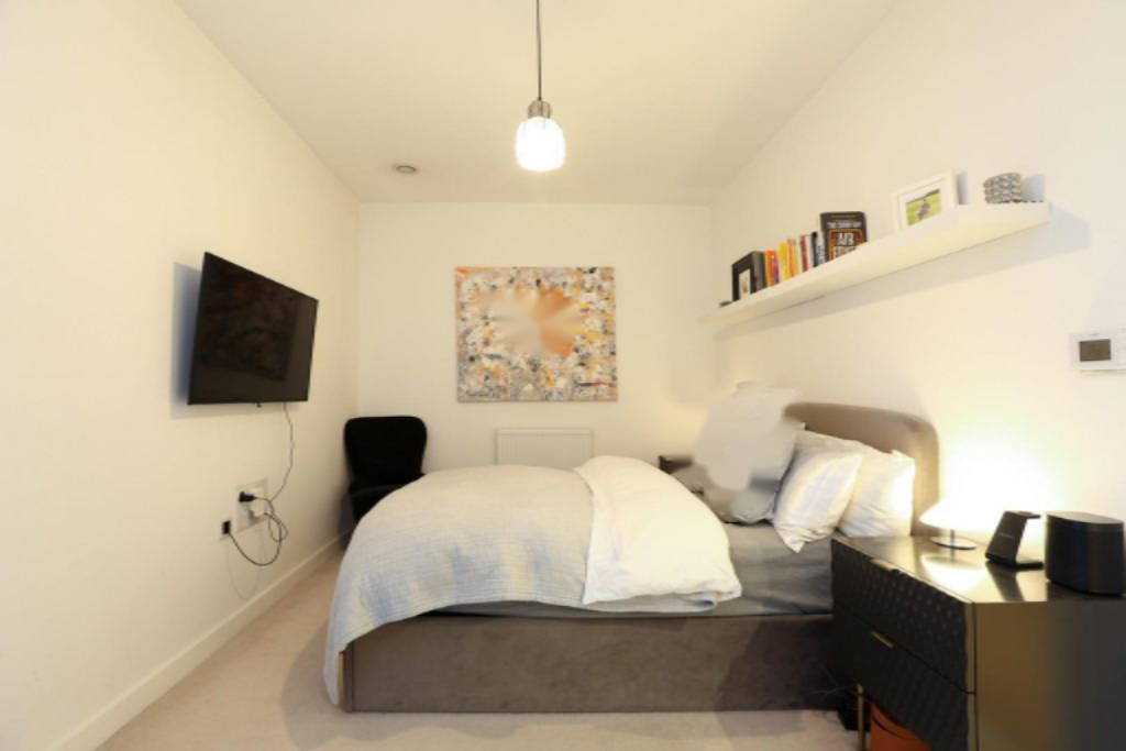 Квартира в Лондоне, Великобритания, 51 м² - фото 5