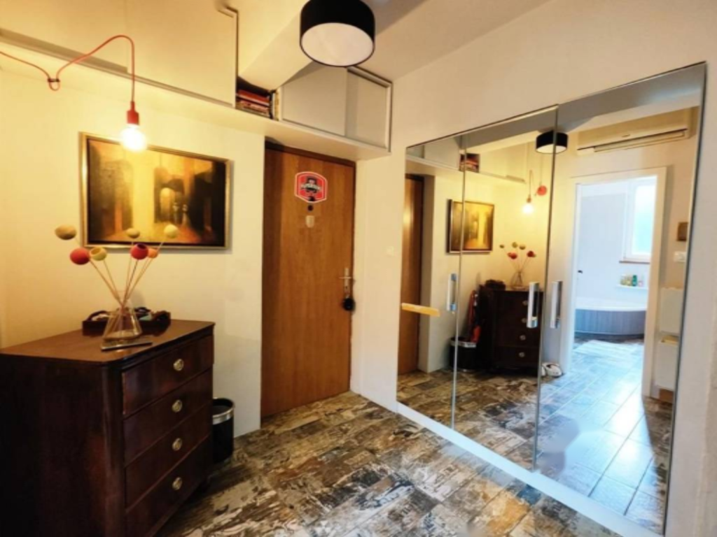 Квартира в Опатии, Хорватия, 53 м² - фото 5