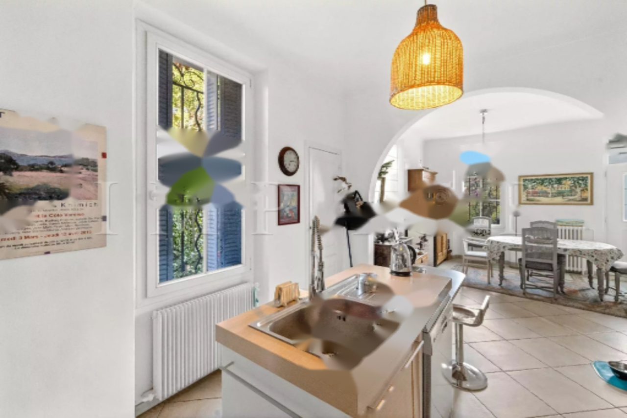 Квартира в Каннах, Франция, 117 м² - фото 5