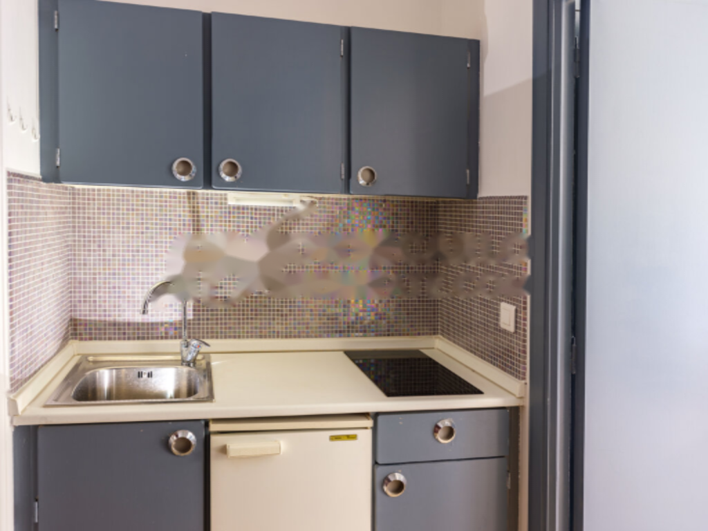 Квартира в Сен-Романе, Монако, 25 м² - фото 5