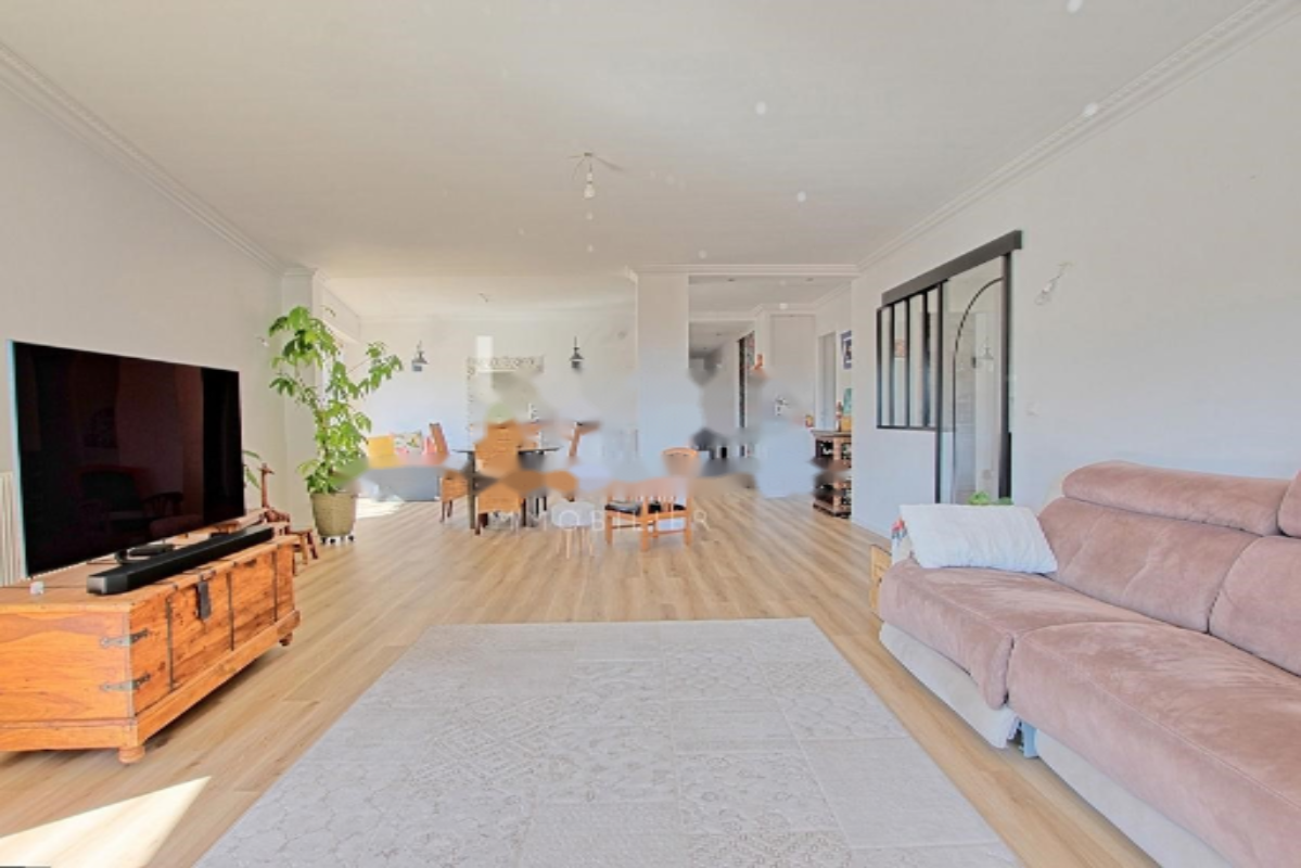 Квартира в Каннах, Франция, 148 м² - фото 5