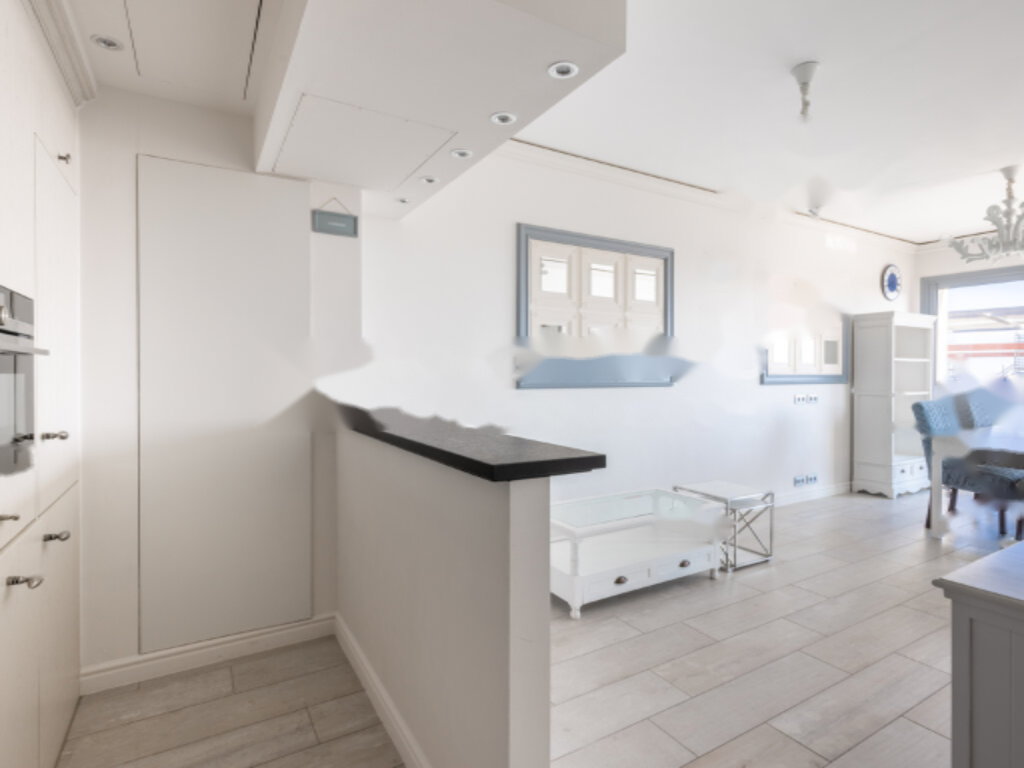 Квартира в Фонвьее, Монако, 74 м² - фото 5