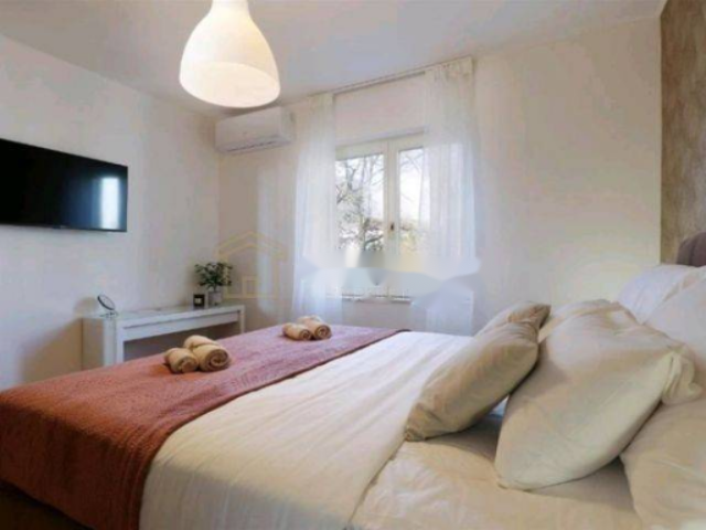 Квартира в Опатии, Хорватия, 90 м² - фото 5