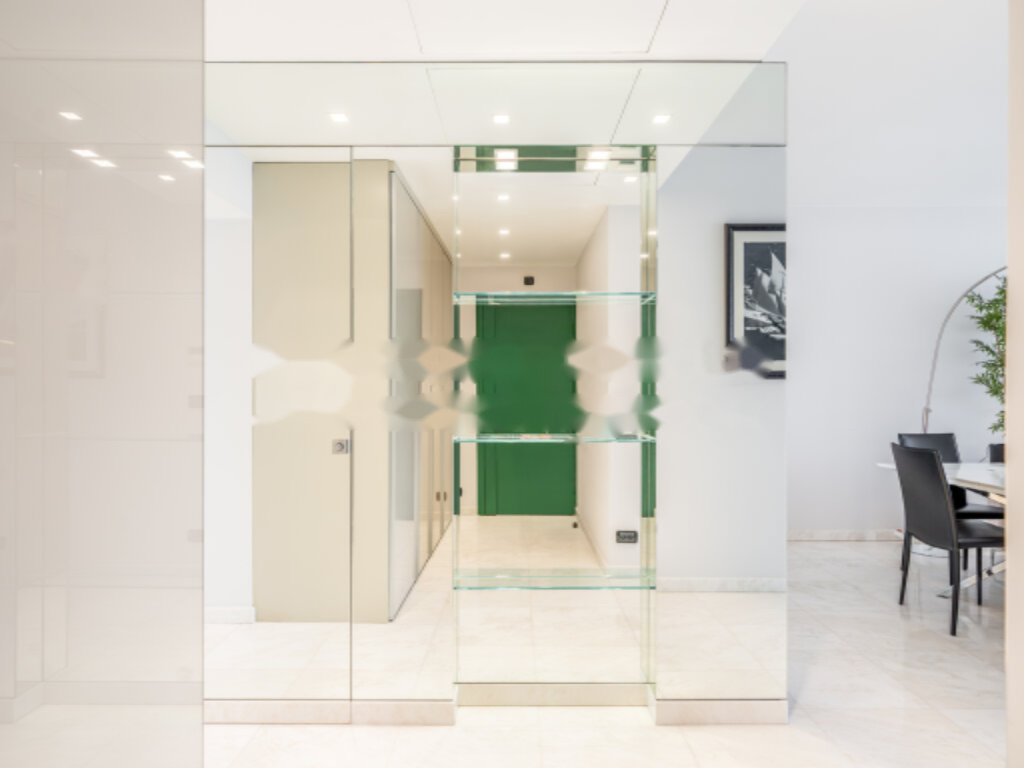 Квартира в Монако, Монако, 109 м² - фото 5