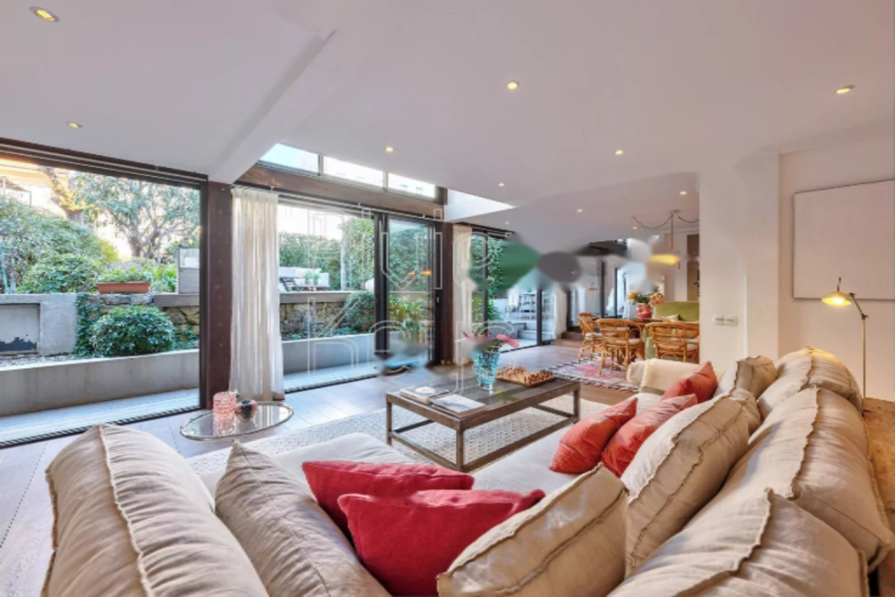 Квартира в Каннах, Франция, 173 м² - фото 5