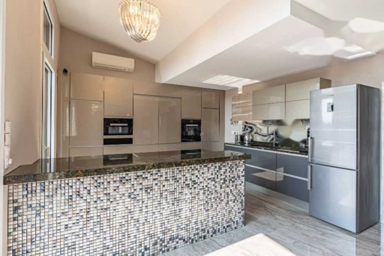 Квартира в Каннах, Франция, 186 м² - фото 5