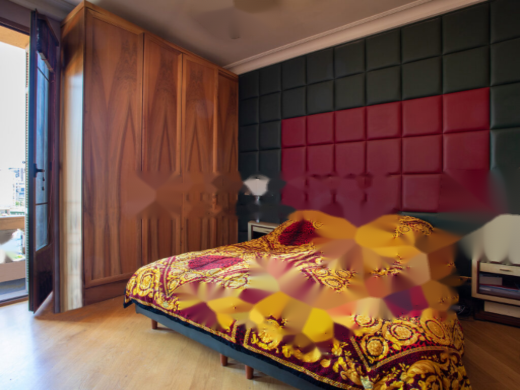 Квартира в Монегетти, Монако, 190 м² - фото 5