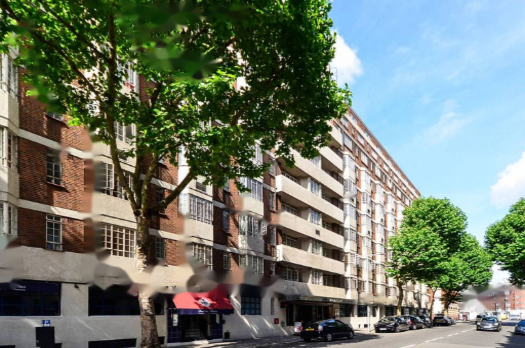 Квартира в Лондоне, Великобритания, 21 м² - фото 5