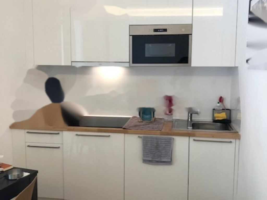 Квартира в Монако, Монако, 35 м² - фото 5