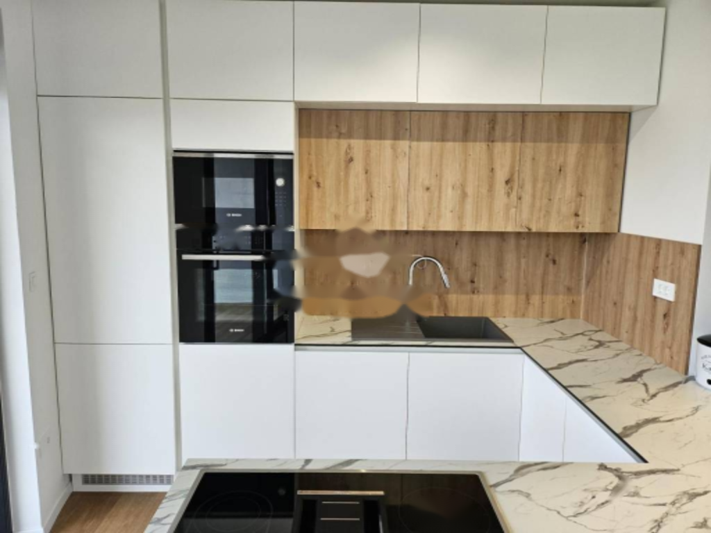 Квартира в Опатии, Хорватия, 108 м² - фото 5