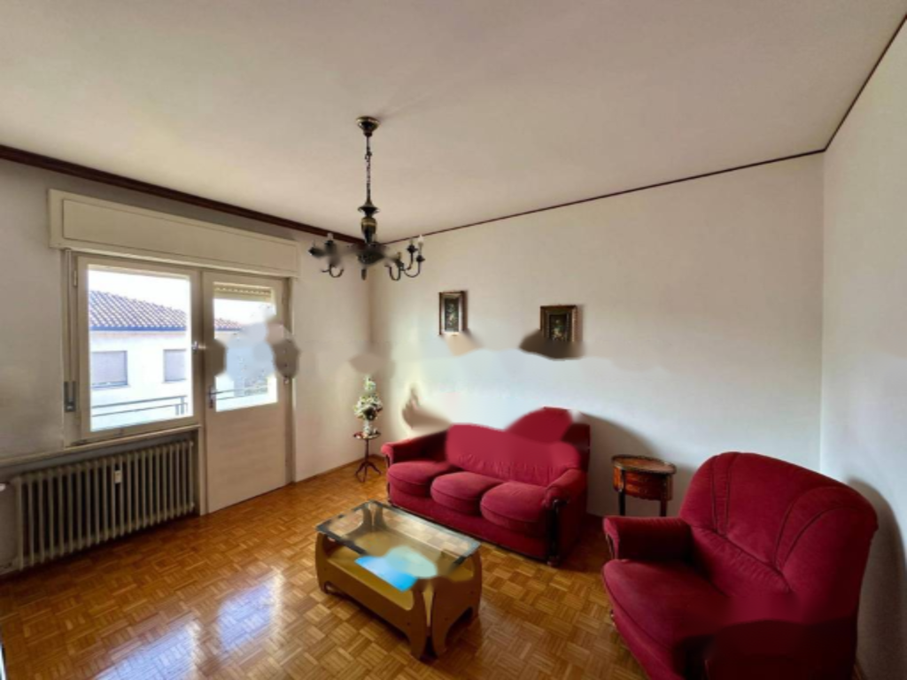 Квартира в Гориции, Италия, 102 м² - фото 5