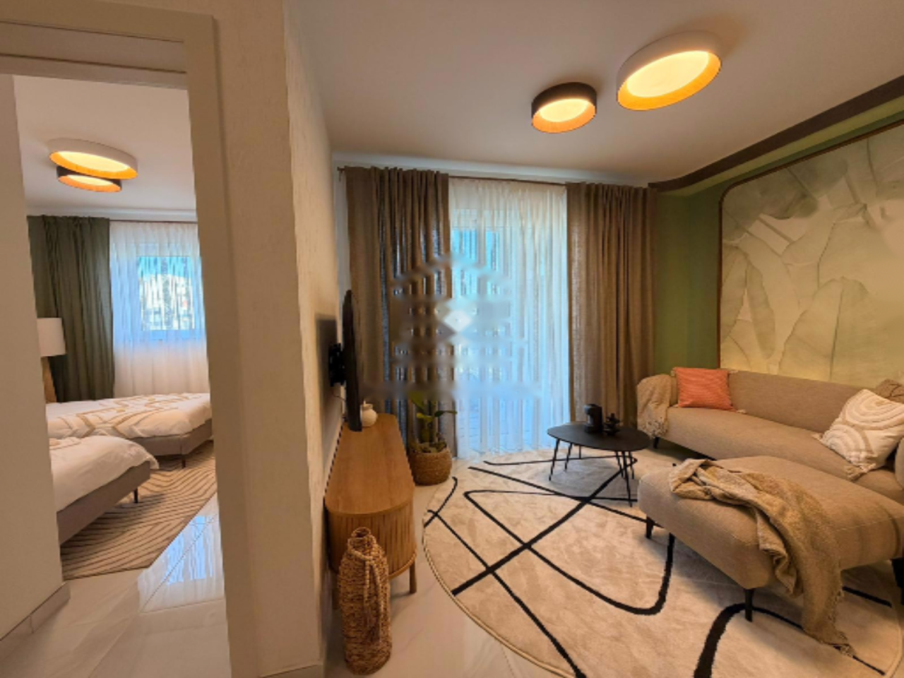 Квартира в Сан-Лоренце, Мальта, 110 м² - фото 5