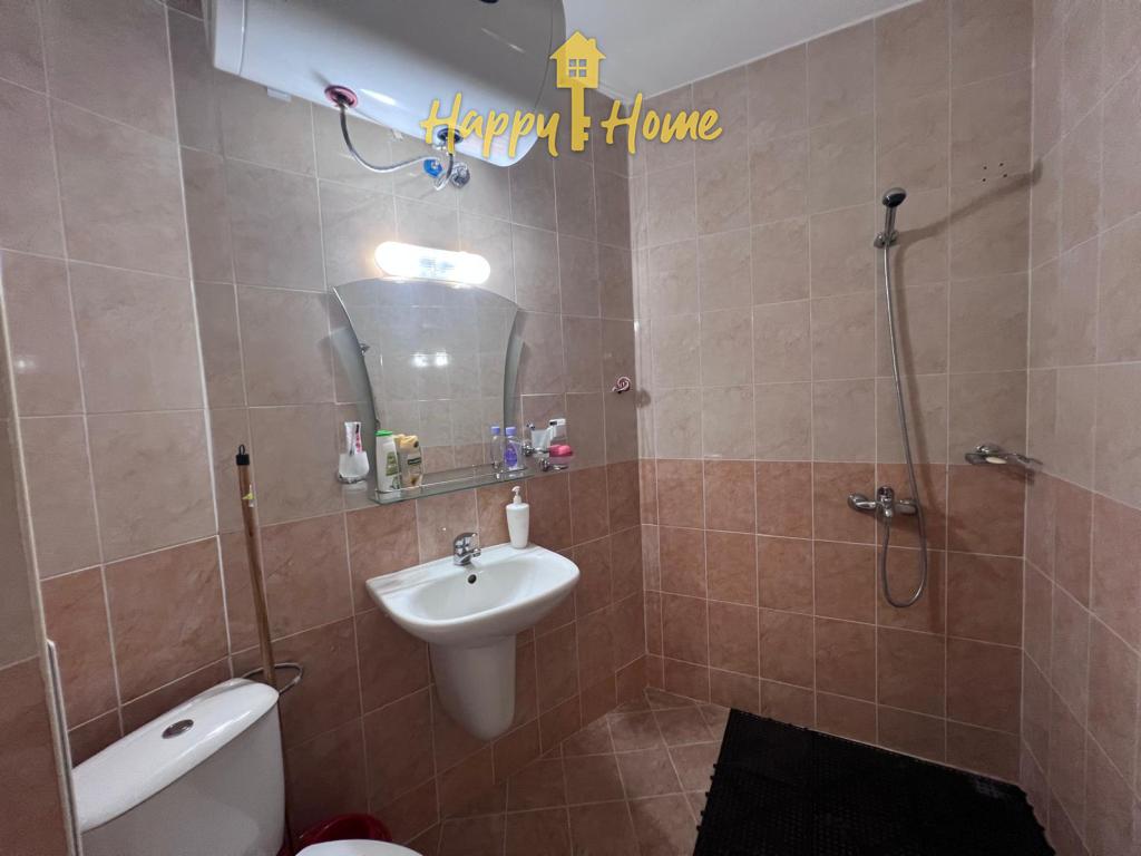 Квартира в Святом Власе, Болгария, 60 м² - фото 7