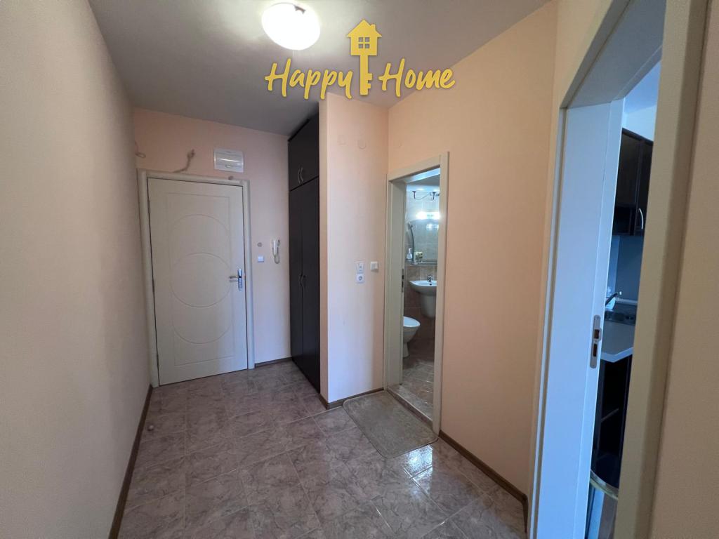 Квартира в Святом Власе, Болгария, 60 м² - фото 6