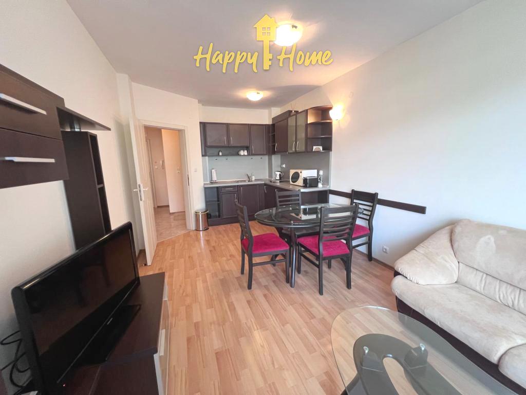 Квартира в Святом Власе, Болгария, 60 м² - фото 3