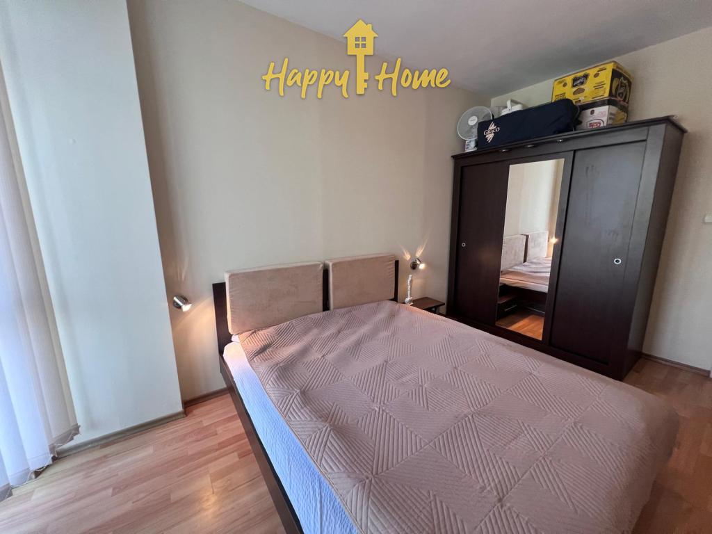 Квартира в Святом Власе, Болгария, 60 м² - фото 9