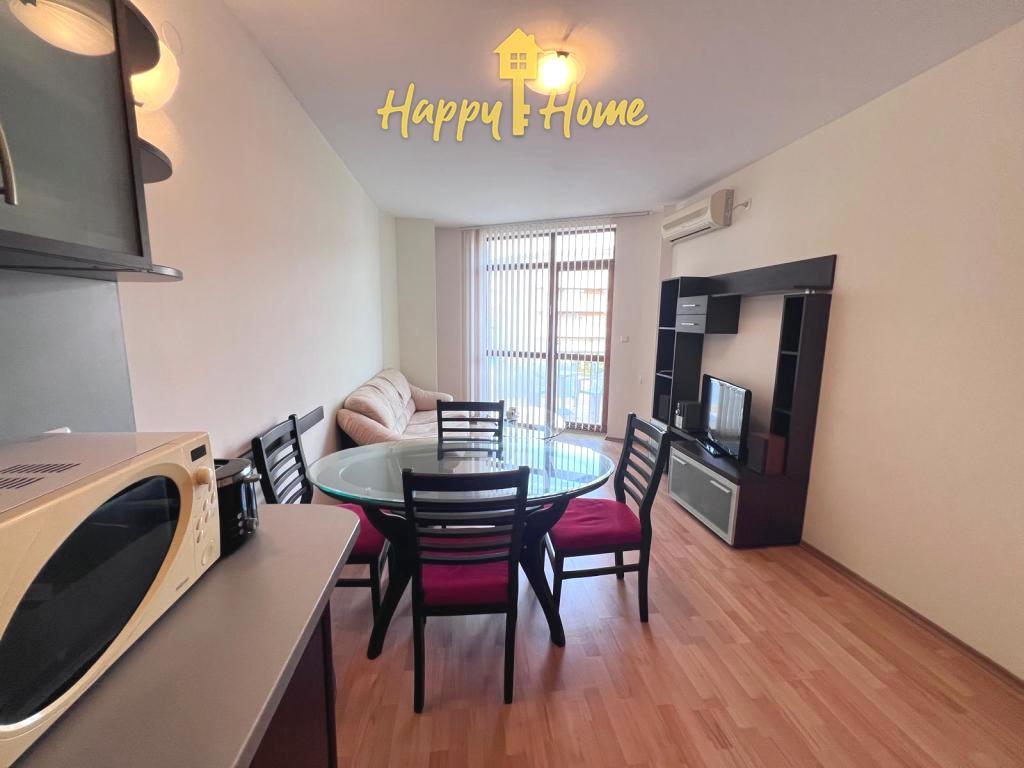 Квартира в Святом Власе, Болгария, 60 м² - фото 2