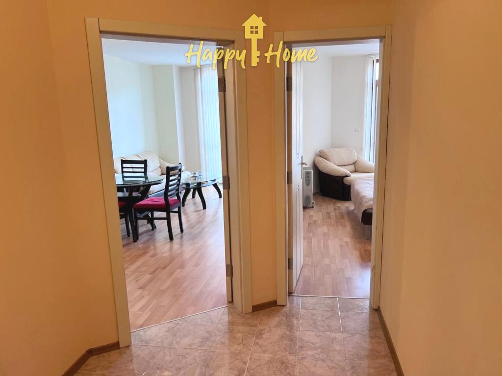 Квартира в Святом Власе, Болгария, 60 м² - фото 5