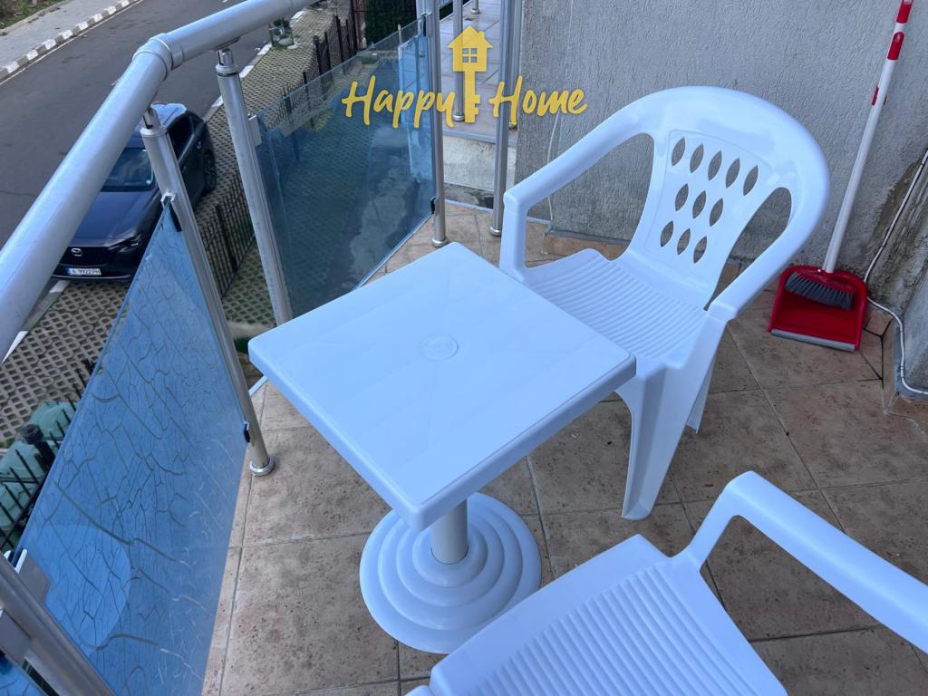 Квартира в Святом Власе, Болгария, 60 м² - фото 11