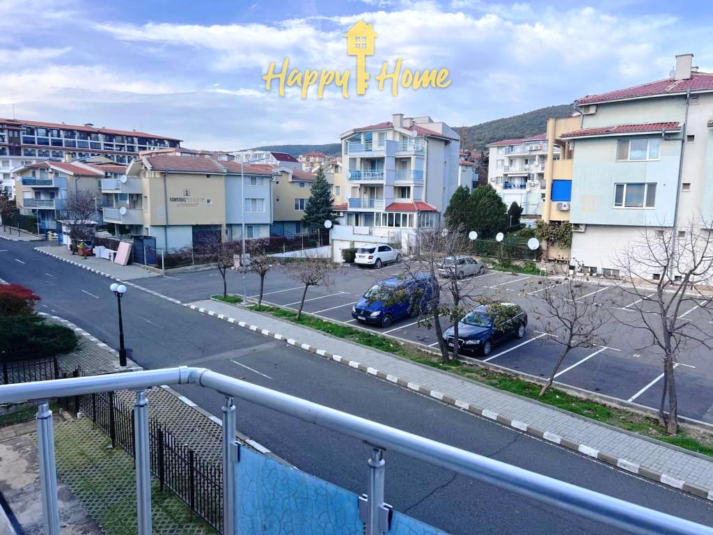 Квартира в Святом Власе, Болгария, 60 м² - фото 12