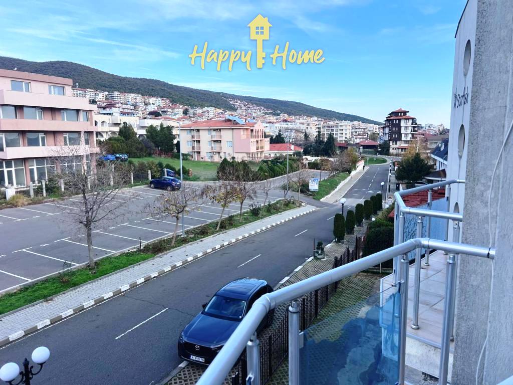 Квартира в Святом Власе, Болгария, 60 м² - фото 10