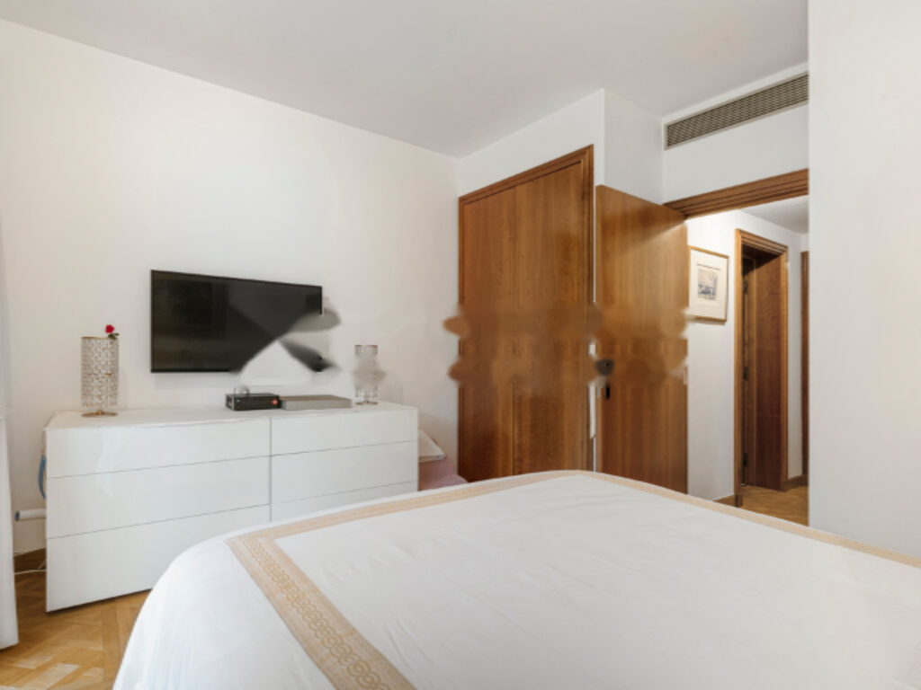 Квартира в Сен-Романе, Монако, 112 м² - фото 5