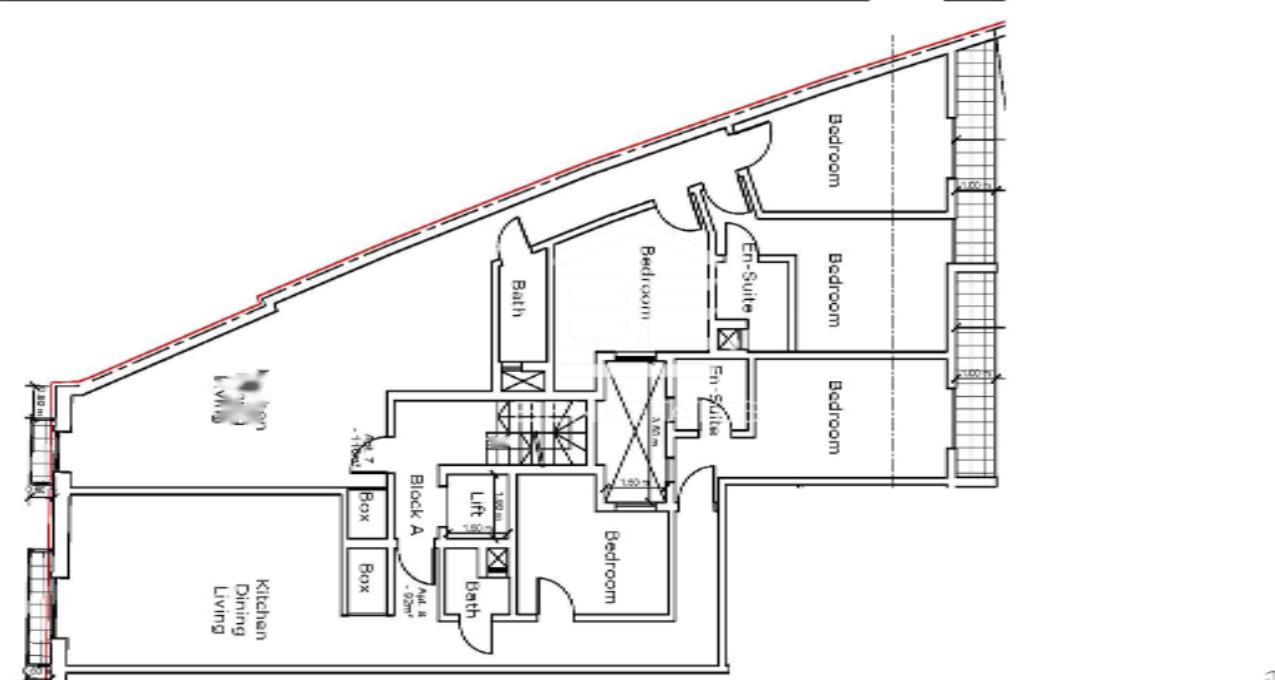 Квартира в Хамруне, Мальта, 121 м² - фото 5