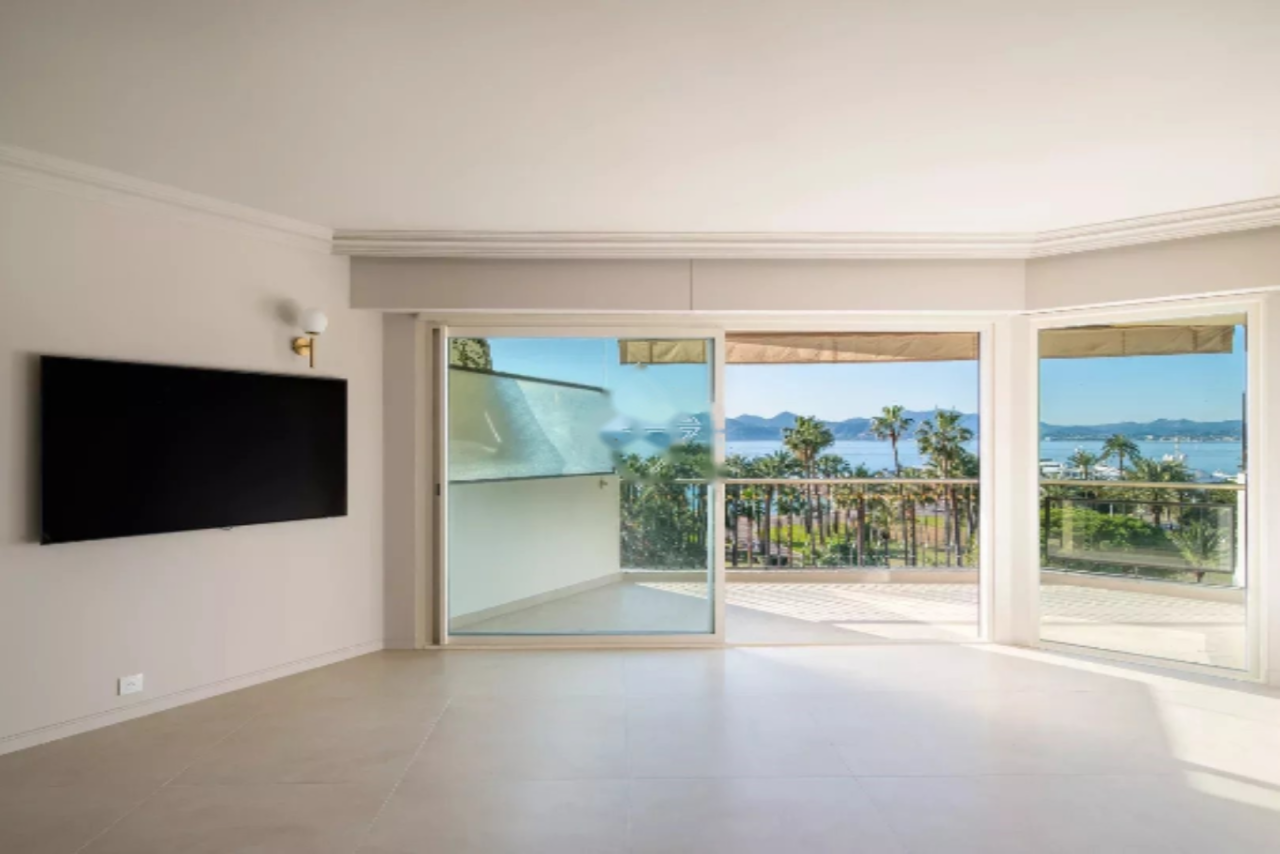 Квартира в Каннах, Франция, 97 м² - фото 5