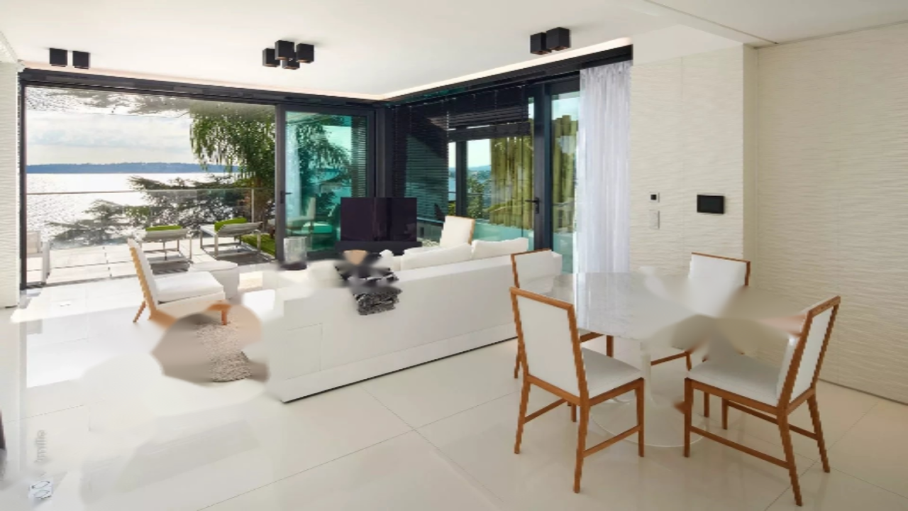 Квартира в Каннах, Франция, 144 м² - фото 5