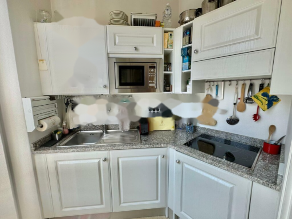 Квартира в Ла-Кондамине, Монако, 34 м² - фото 5