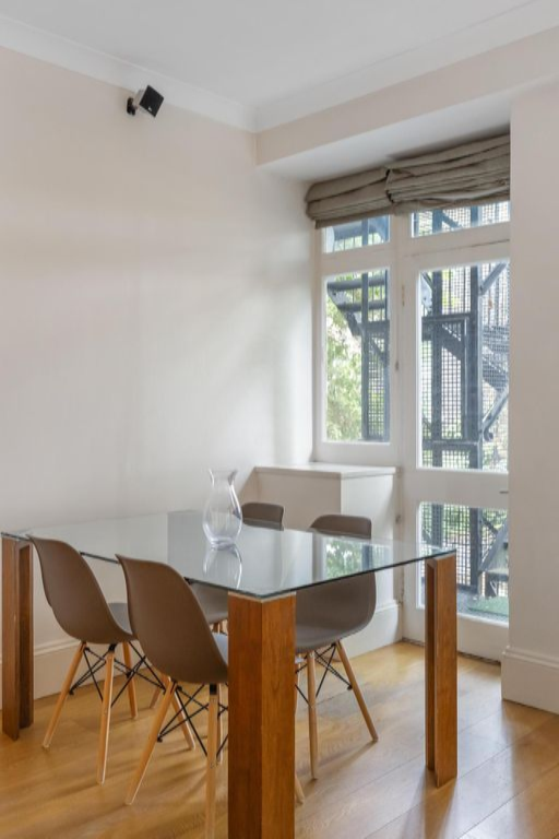 Квартира в Лондоне, Великобритания, 86 м² - фото 5