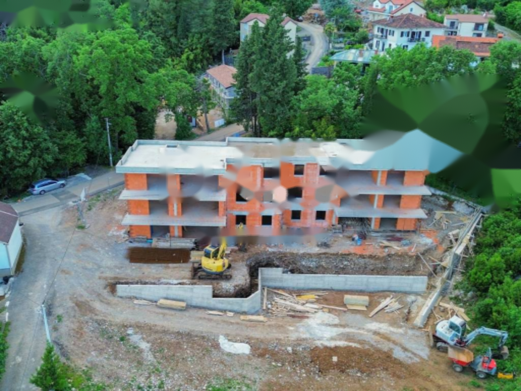 Квартира в Опатии, Хорватия, 92 м² - фото 5