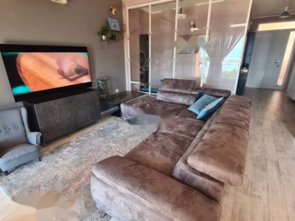 Квартира в Опатии, Хорватия, 97 м² - фото 5