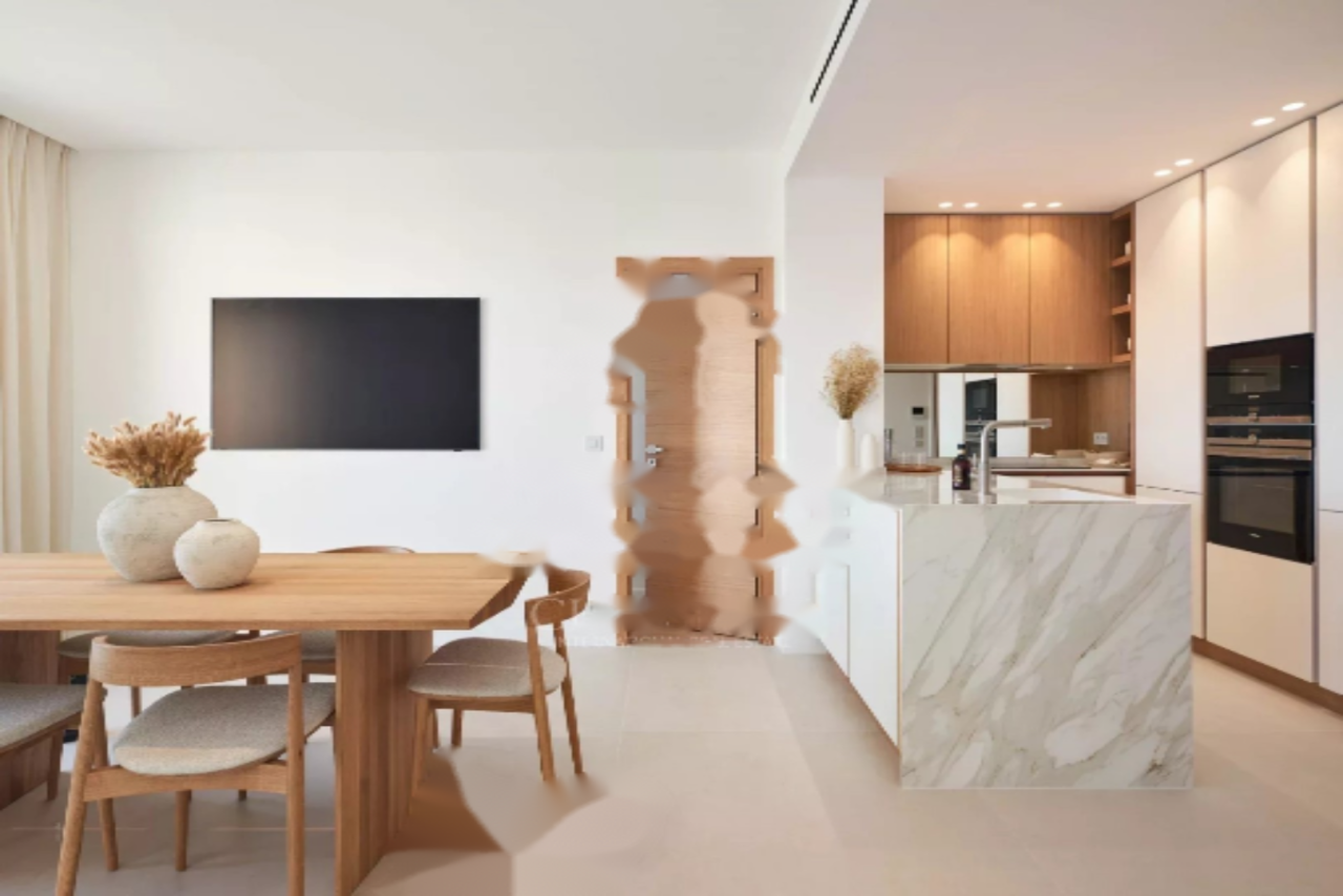 Квартира в Каннах, Франция, 110 м² - фото 5