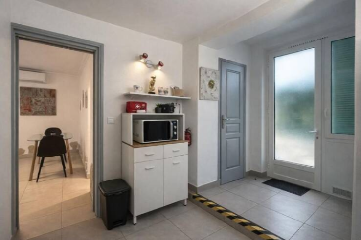 Квартира в Каннах, Франция, 25 м² - фото 3