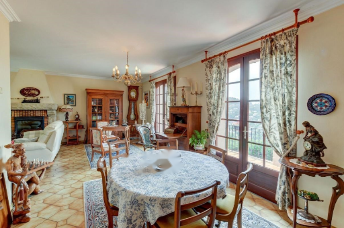 Квартира в Каннах, Франция, 231 м² - фото 5