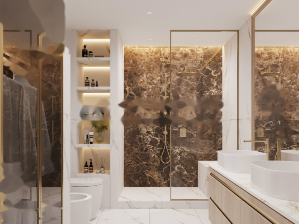 Квартира в Монте Карло, Монако, 223 м² - фото 5