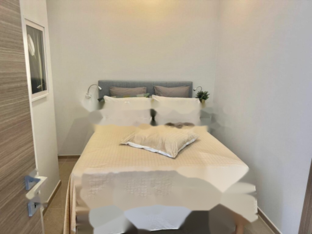 Квартира в Ларвотто, Монако, 45 м² - фото 5