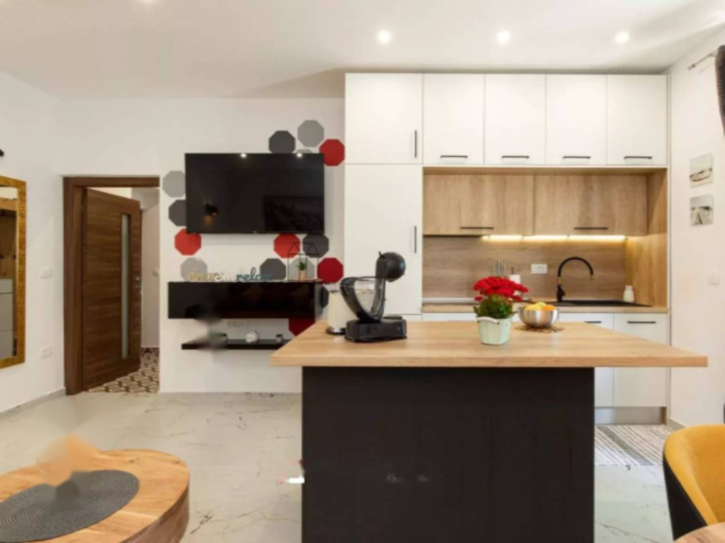 Квартира в Опатии, Хорватия, 43 м² - фото 5