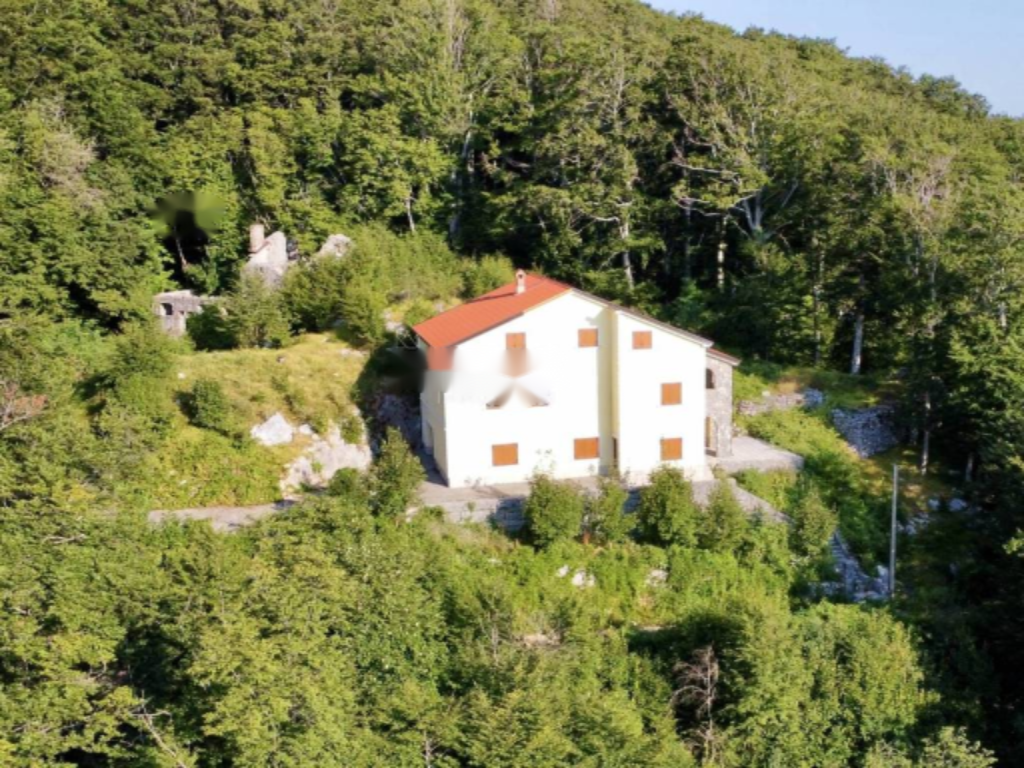 Дом в Опатии, Хорватия, 425 м² - фото 5