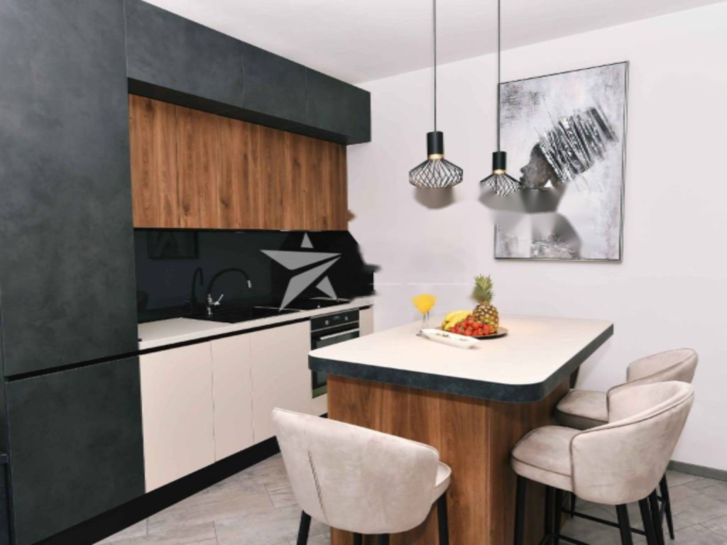 Квартира в Опатии, Хорватия, 55 м² - фото 5